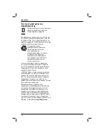 Preview for 158 page of DeWalt D23551 Original Instructions Manual