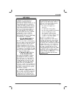 Preview for 159 page of DeWalt D23551 Original Instructions Manual