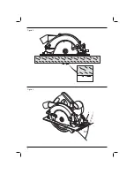Предварительный просмотр 4 страницы DeWalt D23620 Instruction Manual