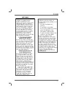 Предварительный просмотр 133 страницы DeWalt D23620 Instruction Manual