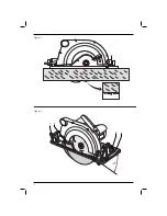 Предварительный просмотр 4 страницы DeWalt D23700 Original Instructions Manual