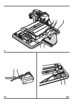 Предварительный просмотр 6 страницы DeWalt D24000 Instruction Manual