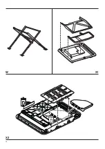 Предварительный просмотр 18 страницы DeWalt D24000 Instruction Manual