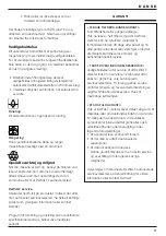 Preview for 11 page of DeWalt D25002 Manual