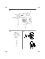 Предварительный просмотр 3 страницы DeWalt D25052 Original Instructions Manual