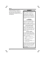 Preview for 36 page of DeWalt D25112(C) Original Instructions Manual