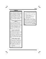 Preview for 69 page of DeWalt D25112(C) Original Instructions Manual