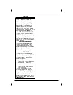 Preview for 90 page of DeWalt D25112(C) Original Instructions Manual