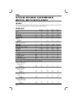 Preview for 112 page of DeWalt D25112(C) Original Instructions Manual