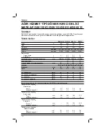 Preview for 122 page of DeWalt D25112(C) Original Instructions Manual