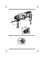 Предварительный просмотр 3 страницы DeWalt D25123 Original Instructions Manual