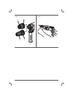 Предварительный просмотр 5 страницы DeWalt D25123 Original Instructions Manual