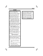 Предварительный просмотр 57 страницы DeWalt D25123 Original Instructions Manual