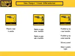 Предварительный просмотр 7 страницы DeWalt D25123K Service Manual