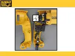 Предварительный просмотр 25 страницы DeWalt D25123K Service Manual