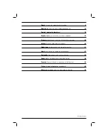 Preview for 2 page of DeWalt D25302DH Original Instructions Manual