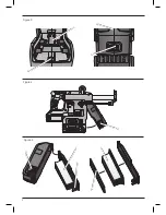 Preview for 4 page of DeWalt D25303DH Original Instructions Manual