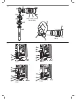 Preview for 4 page of DeWalt D25501 Original Instructions Manual