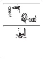 Предварительный просмотр 4 страницы DeWalt D25501K Operating Instructions Manual