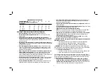 Preview for 4 page of DeWalt D25712-XE Instruction Manual