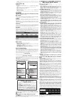 Предварительный просмотр 3 страницы DeWalt D25712 Instruction Manual