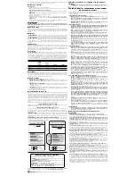 Предварительный просмотр 5 страницы DeWalt D25712 Instruction Manual