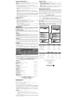 Предварительный просмотр 7 страницы DeWalt D25712 Instruction Manual