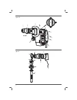 Предварительный просмотр 4 страницы DeWalt D25721 Original Instructions Manual