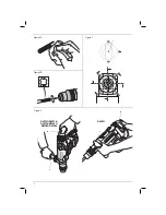 Предварительный просмотр 6 страницы DeWalt D25721 Original Instructions Manual