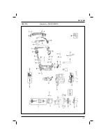 Предварительный просмотр 171 страницы DeWalt D25721 Original Instructions Manual