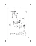 Предварительный просмотр 172 страницы DeWalt D25721 Original Instructions Manual