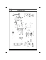 Предварительный просмотр 174 страницы DeWalt D25721 Original Instructions Manual