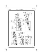 Предварительный просмотр 175 страницы DeWalt D25721 Original Instructions Manual