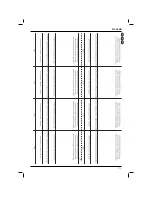 Предварительный просмотр 177 страницы DeWalt D25721 Original Instructions Manual