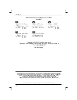 Предварительный просмотр 180 страницы DeWalt D25721 Original Instructions Manual