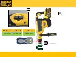 Предварительный просмотр 13 страницы DeWalt D25733 Service Training