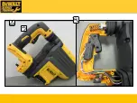 Предварительный просмотр 57 страницы DeWalt D25733 Service Training