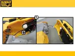 Предварительный просмотр 106 страницы DeWalt D25733 Service Training