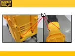 Предварительный просмотр 107 страницы DeWalt D25733 Service Training