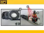 Предварительный просмотр 109 страницы DeWalt D25733 Service Training