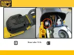 Предварительный просмотр 129 страницы DeWalt D25733 Service Training