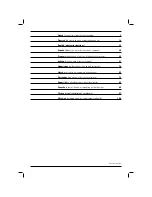 Preview for 2 page of DeWalt D25830 Original Instructions Manual