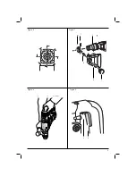 Preview for 5 page of DeWalt D25830 Original Instructions Manual