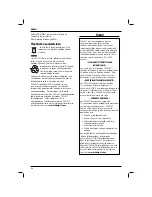 Preview for 90 page of DeWalt D25830 Original Instructions Manual