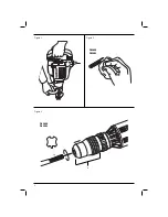 Preview for 4 page of DeWalt D25899 Original Instructions Manual