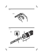 Preview for 5 page of DeWalt D25899 Original Instructions Manual