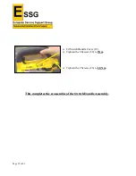 Предварительный просмотр 39 страницы DeWalt D25900K Service Manual