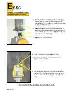 Предварительный просмотр 44 страницы DeWalt D25900K Service Manual