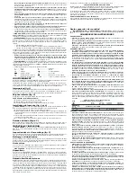 Предварительный просмотр 3 страницы DeWalt D25940 Instruction Manual