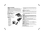 Preview for 7 page of DeWalt D25961-XE Instruction Manual